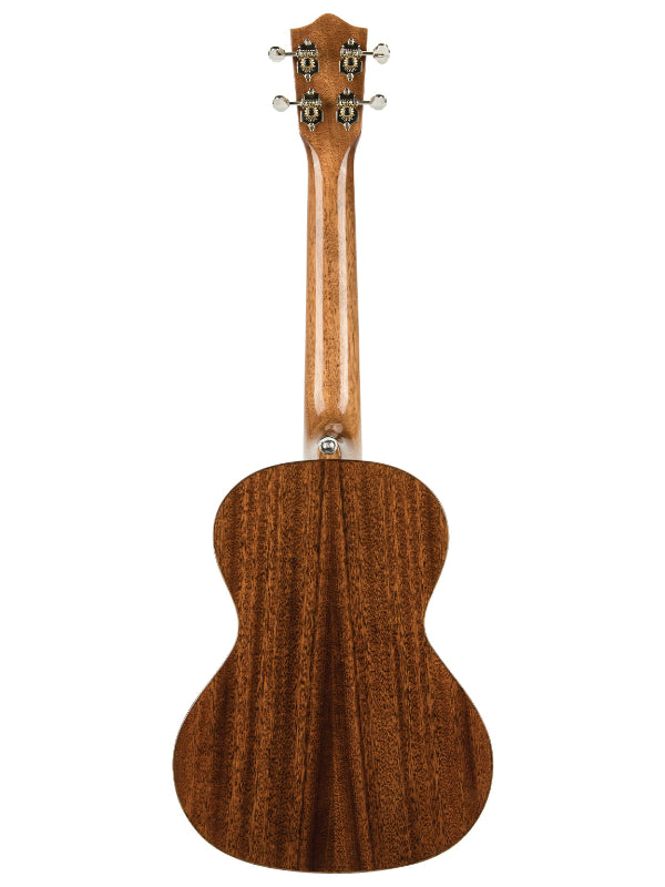 Lanikai MAS-T Tenor All Solid Mahogany Ukulele With Soft Case