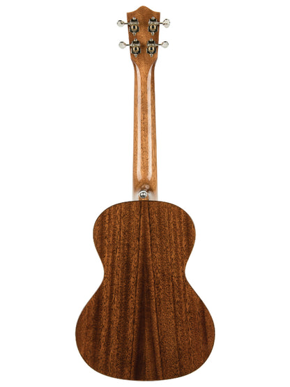 Lanikai MAS-T Tenor All Solid Mahogany Ukulele With Soft Case