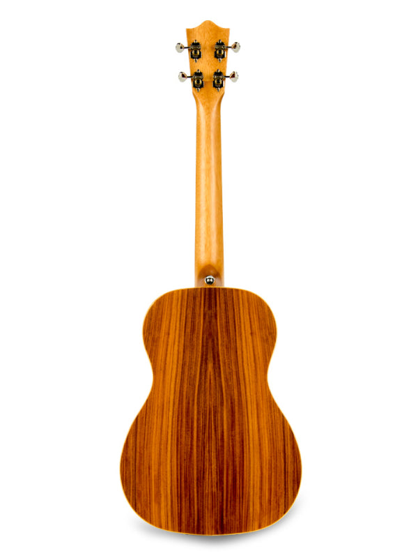 Lanikai SPST-B Baritone Solid Spruce Top  Ukulele
