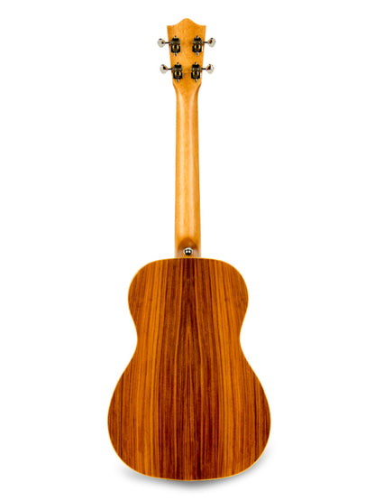 Lanikai SPST-B Baritone Solid Spruce Top  Ukulele