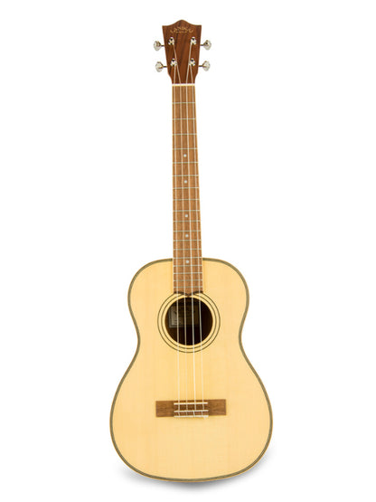Lanikai SPST-B Baritone Solid Spruce Top  Ukulele