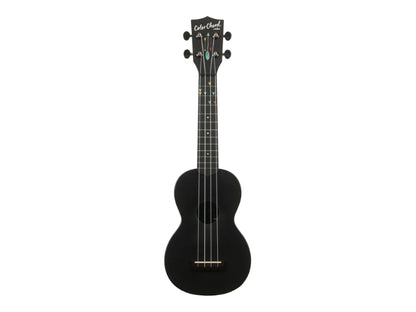Kala KALA-R-LTP-CC-S Learn To Play Color Chord™ Recycled Ukulele