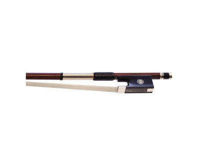 M. Fisher violin bow pernambuco