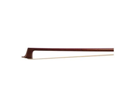 M. Fisher violin bow pernambuco