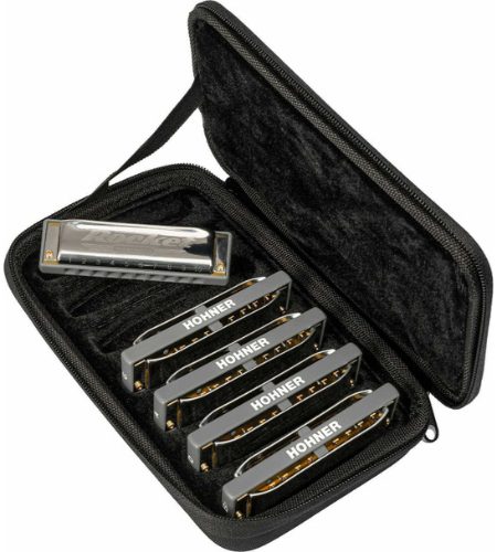 Hohner HM2013026 HOHNER ROCKET Db Harmonica