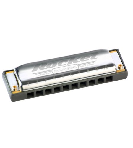 Hohner HM2013026 HOHNER ROCKET Db Harmonica