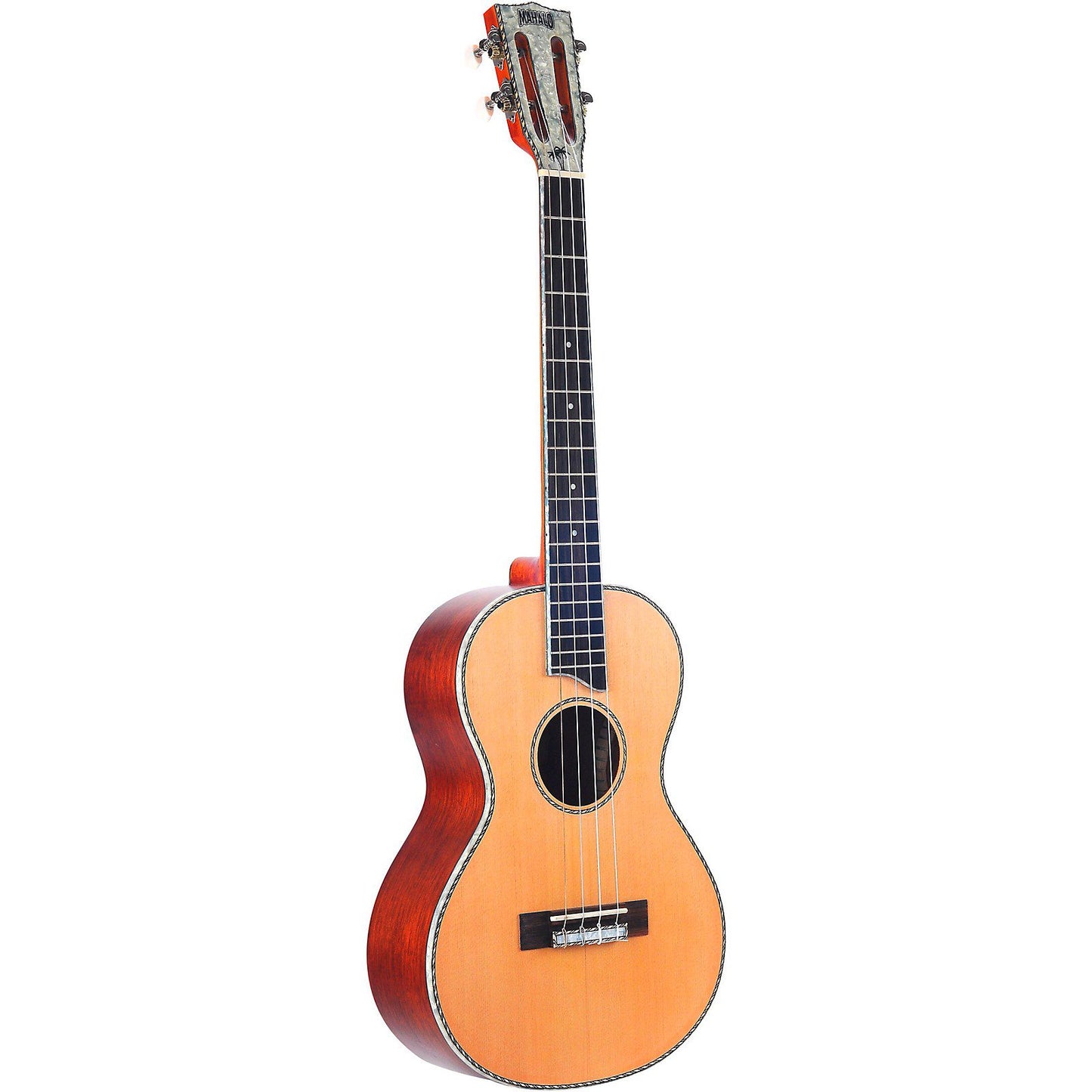 Mahalo Pearl Baritone MP4 Ukulele