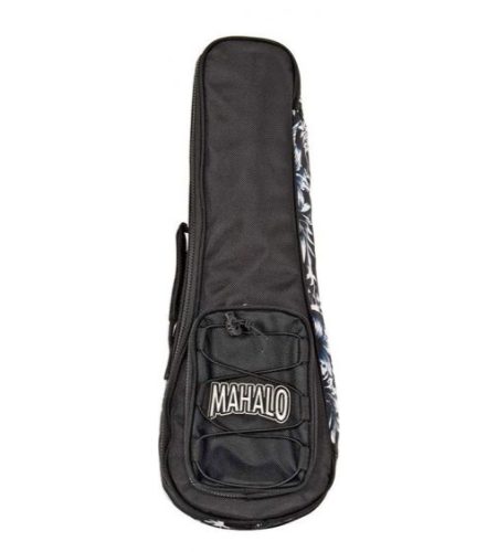 Mahalo Baritone ukulele gig bag