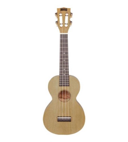 Mahalo Island Concert Ukulele Sand Dune