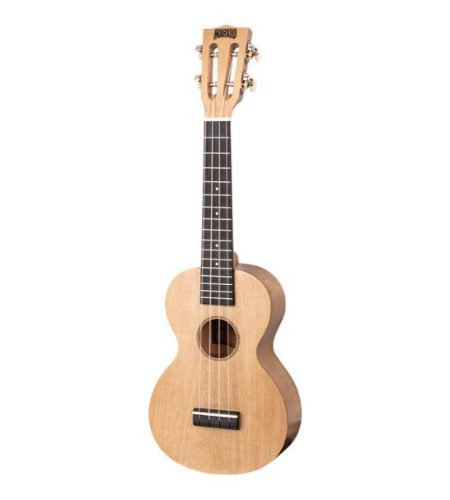 Mahalo Island Concert Ukulele Sand Dune