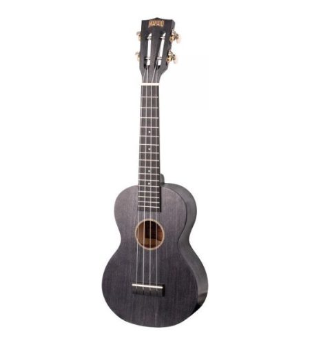 Mahalo Island Concert Ukulele Smoke Haze