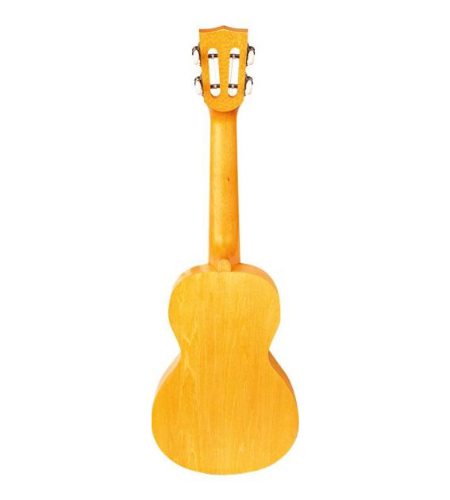 Mahalo Island Concert Ukulele Sun Flower