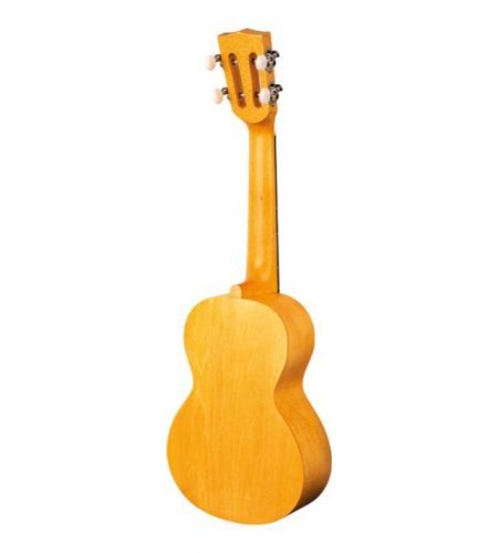 Mahalo Island Concert Ukulele Sun Flower