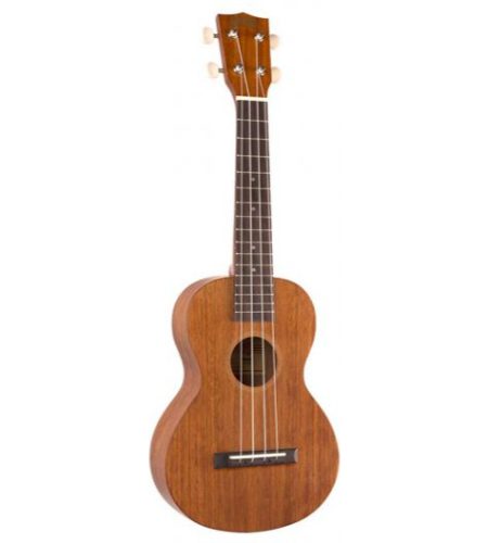 Mahalo Java Concert Ukulele