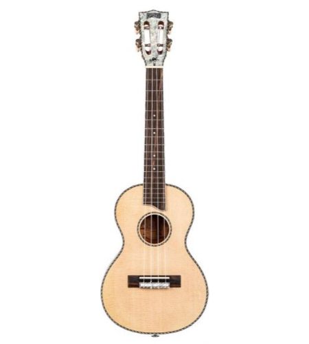 Mahalo Pearl series Tenor Ukulele