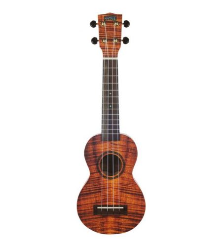 Mahalo Soprano Ukulele Artist Elite Series