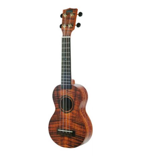 Mahalo Soprano Ukulele Artist Elite Series