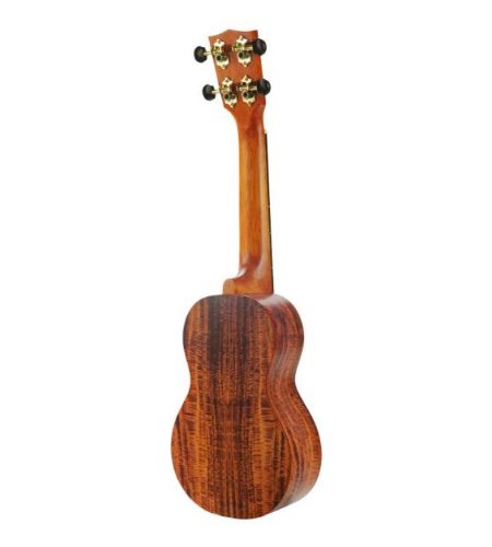 Mahalo Soprano Ukulele Artist Elite Series