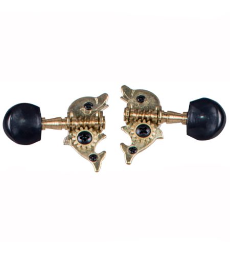 Mahalo Ukulele replacement machine heads(2551)