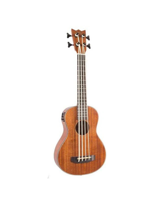 Mahalo Electro Bass Ukulele