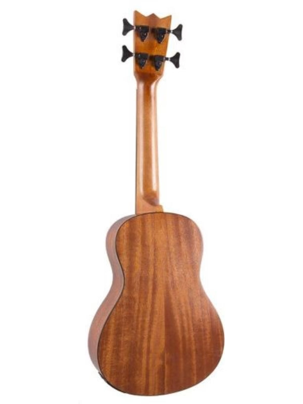 Mahalo Electro Bass Ukulele