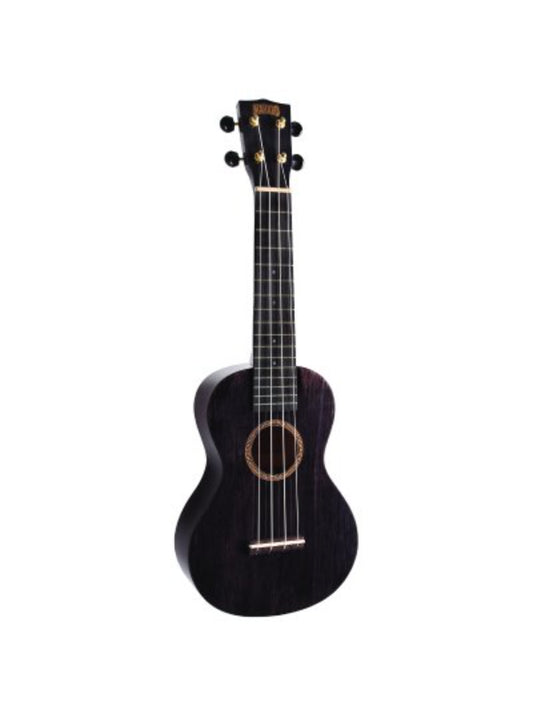 Mahalo Hano  Back Concert Ukulele 