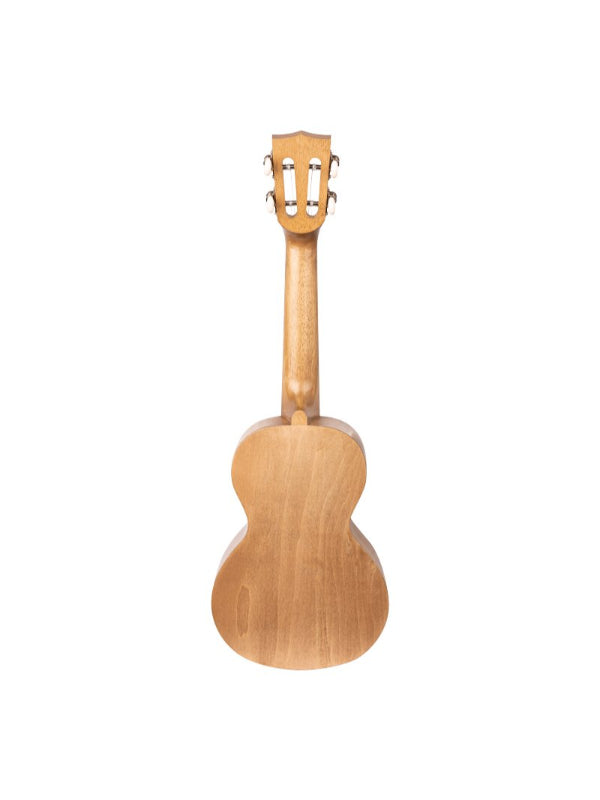 Mahalo Island Concert Ukulele Sand Dune