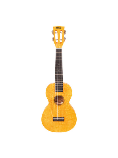 Mahalo Island Concert Ukulele Sun Flower