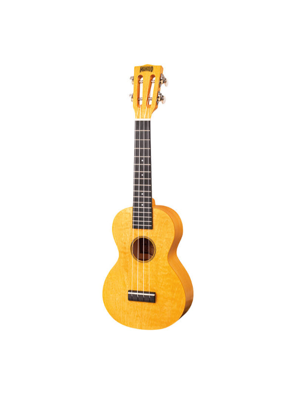 Mahalo Island Concert Ukulele Sun Flower