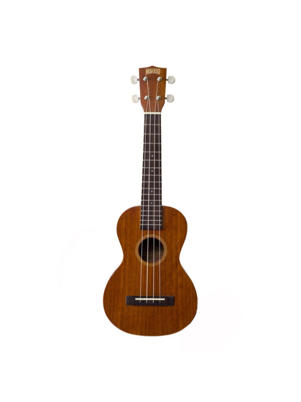 Mahalo Java Concert Ukulele