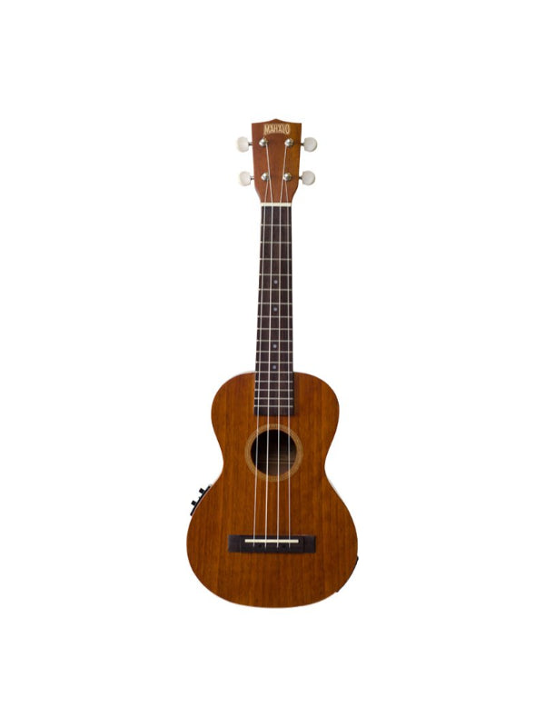 Mahalo Java Electro Concert Ukulele