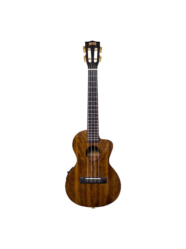 Mahalo Java Tenor B-Band Electro Ukulele