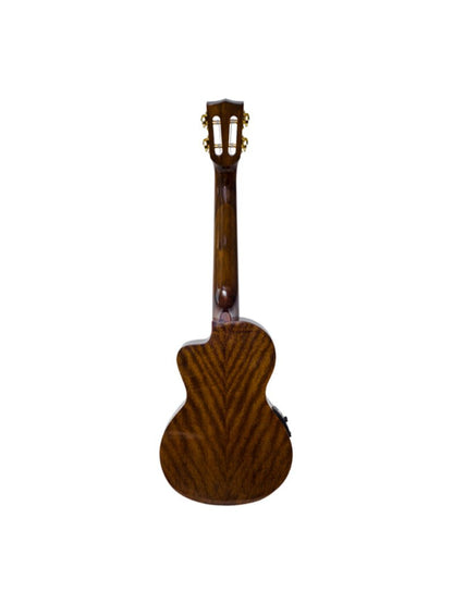 Mahalo Java Tenor B-Band Electro Ukulele