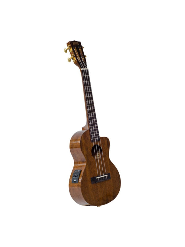 Mahalo Java Tenor B-Band Electro Ukulele