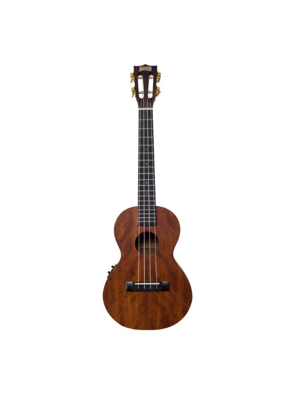 Mahalo Java Tenor Electro Ukulele