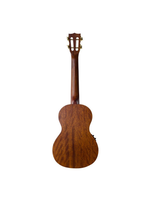 Mahalo Java Tenor Electro Ukulele