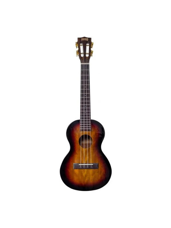 Mahalo Java Tenor Ukulele Vintage Sunburst