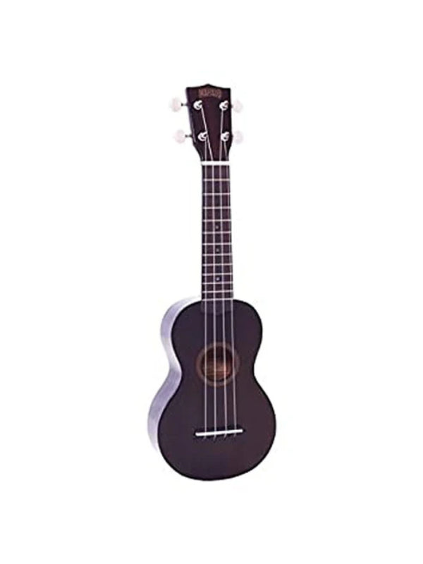 Mahalo Java soprano ukulele Black