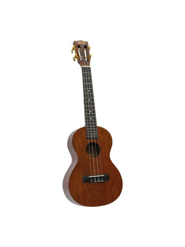 Mahalo Java soprano ukulele, natural