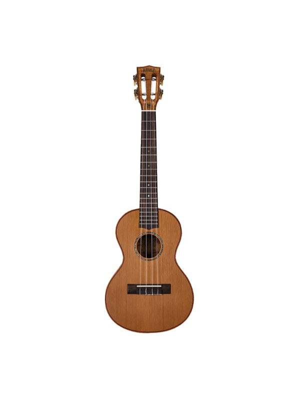 Mahalo Master Tenor Ukulele All Solid, with Gig Bag