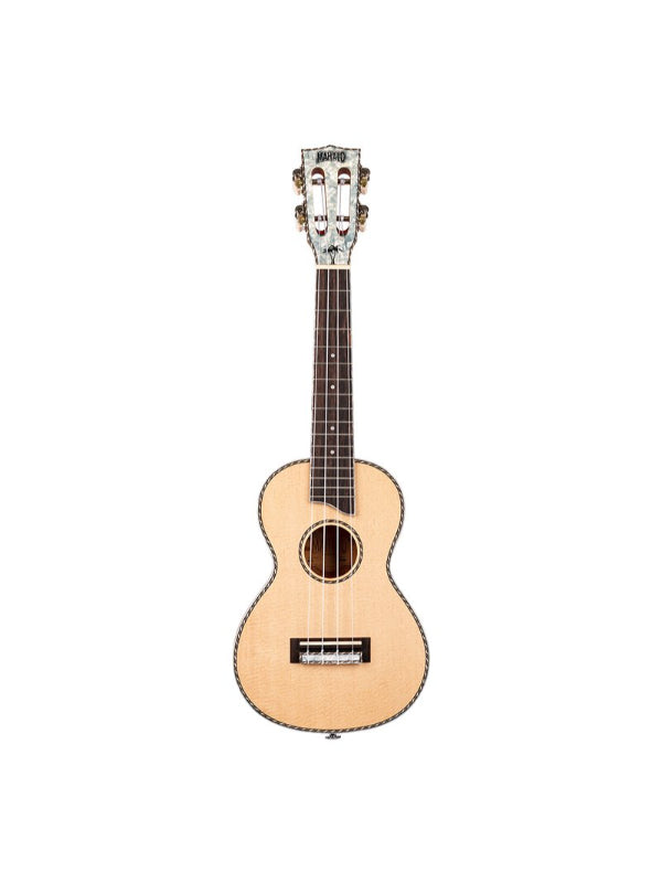 Mahalo Pearl Baritone MP4 Ukulele