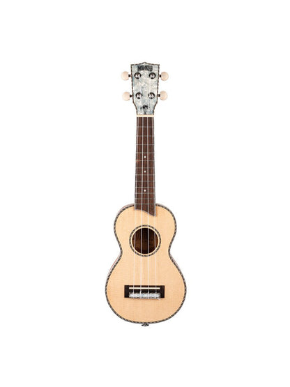Mahalo Pearl Soprano MP1 Ukulele