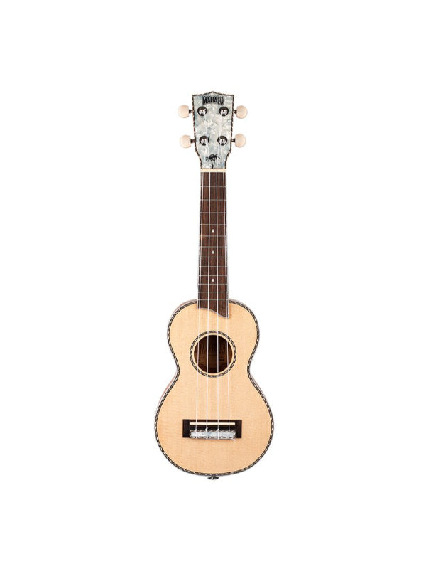 Mahalo Pearl Soprano MP1 Ukulele