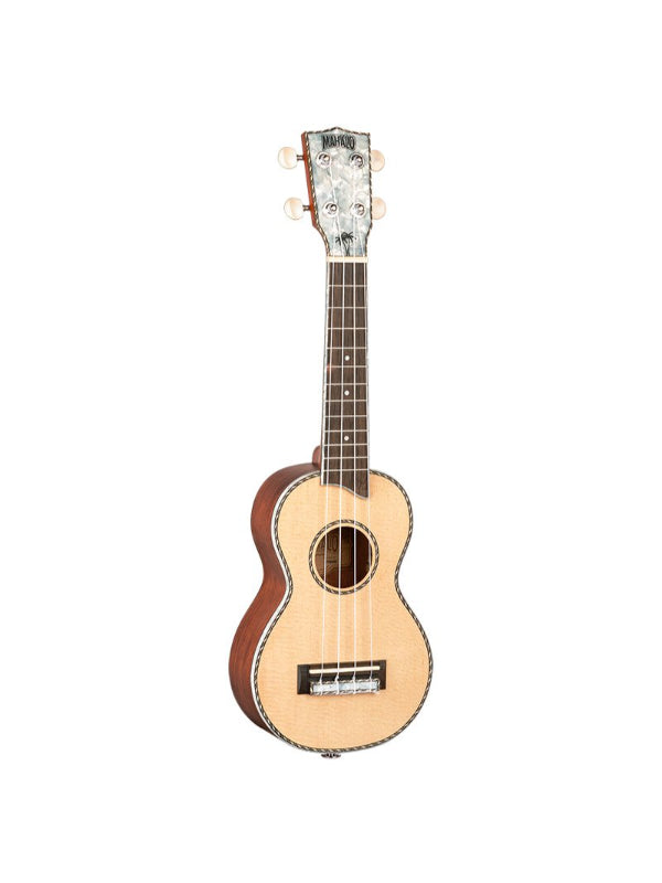 Mahalo Pearl Soprano MP1 Ukulele