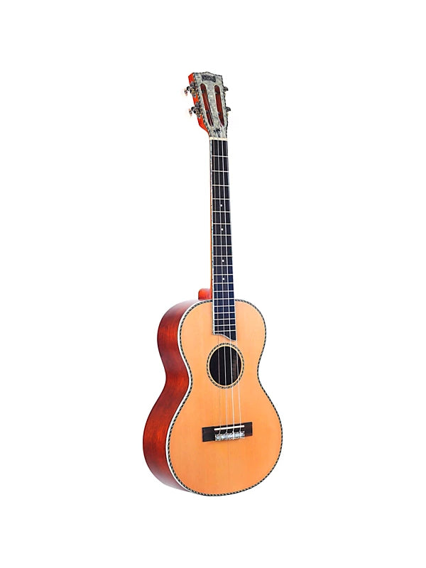 Mahalo Pearl series Baritone Ukulele