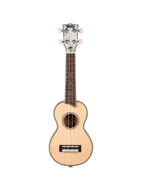 Mahalo Pearl series Soprano Ukulele