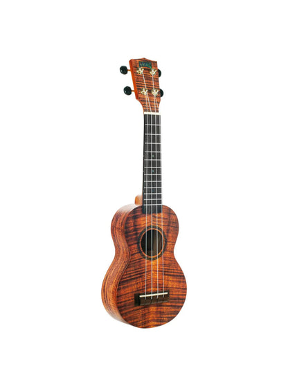 Mahalo Soprano Ukulele Artist Elite Series