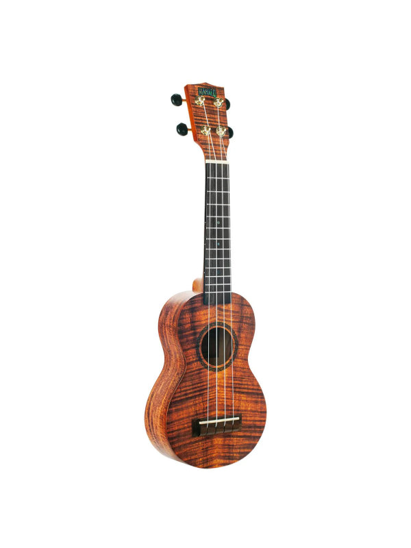 Mahalo Soprano Ukulele Artist Elite Series