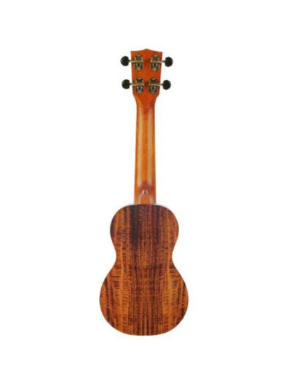 Mahalo Soprano Ukulele Artist Elite Series