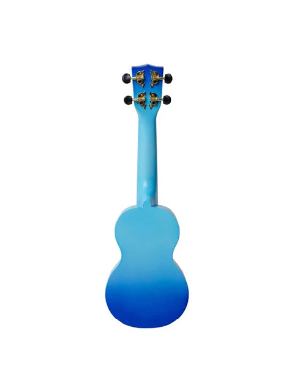 Mahalo Soprano Ukulele Hawaiian With Bag